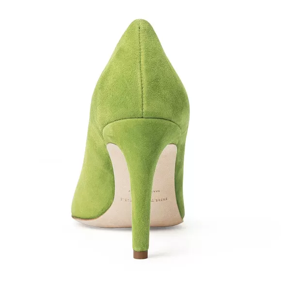 Telma Pointed Toe Heel^Bruno Magli Outlet