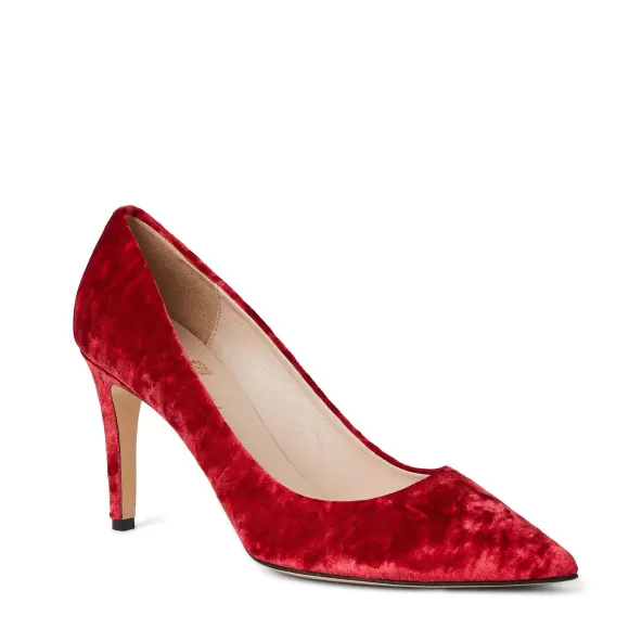 Telma Pointed Toe Pump^Bruno Magli Outlet