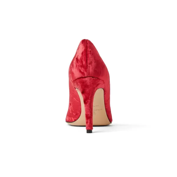 Telma Pointed Toe Pump^Bruno Magli Outlet