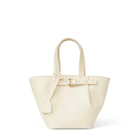 Tessa Mini Tote Calf^Bruno Magli Flash Sale