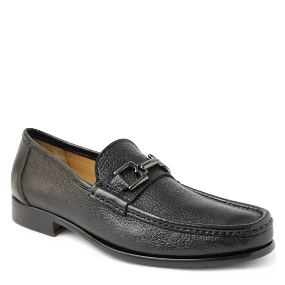 Trieste Classic Leather Moccasin^Bruno Magli Fashion