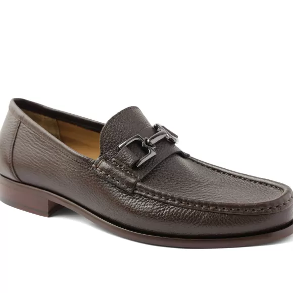 Trieste Classic Leather Moccasin^Bruno Magli Flash Sale