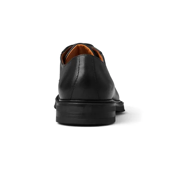 Tyler Split Toe Leather Oxford^Bruno Magli Flash Sale