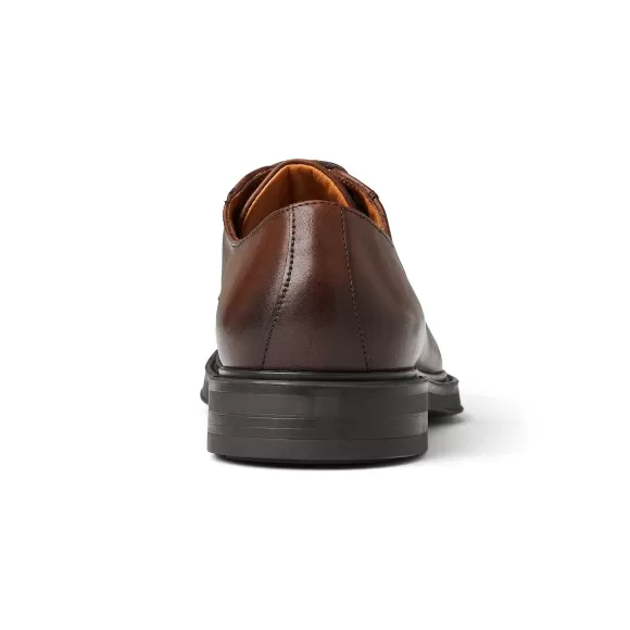 Tyler Split Toe Leather Oxford^Bruno Magli Flash Sale