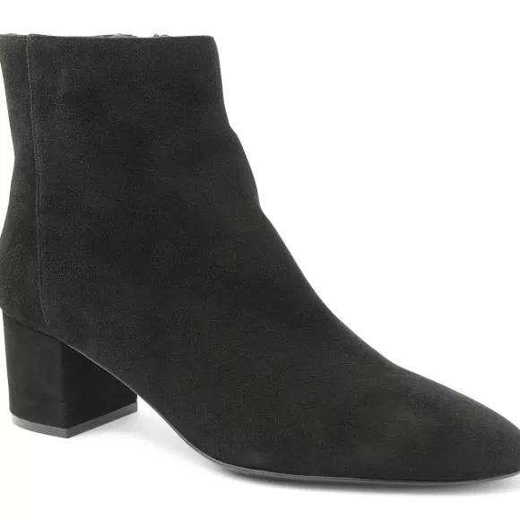 Vinny Suede Ankle Boot^Bruno Magli Shop