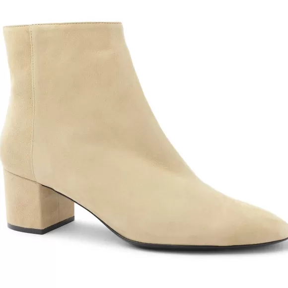 Vinny Suede Ankle Boot^Bruno Magli Store