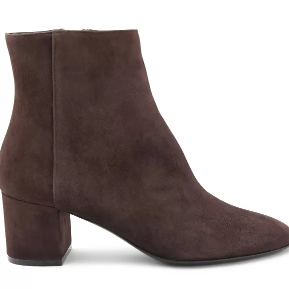 Vinny Suede Ankle Boot^Bruno Magli Best