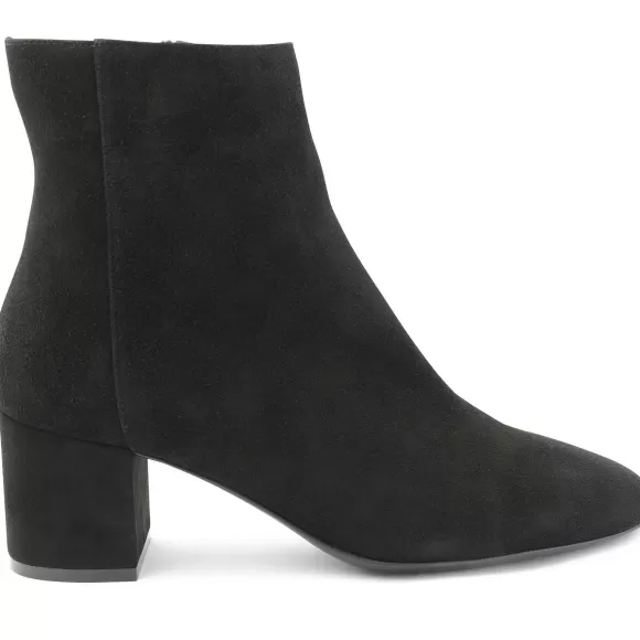 Vinny Suede Ankle Boot^Bruno Magli Shop