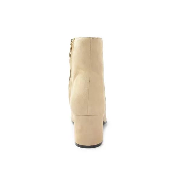 Vinny Suede Ankle Boot^Bruno Magli Store