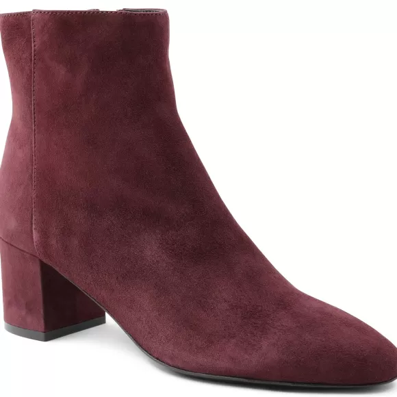 Vinny Suede Ankle Boot^Bruno Magli Best