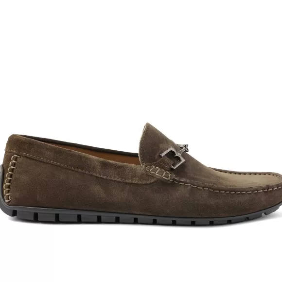 Xander Casual Driving Moccasin^Bruno Magli Flash Sale