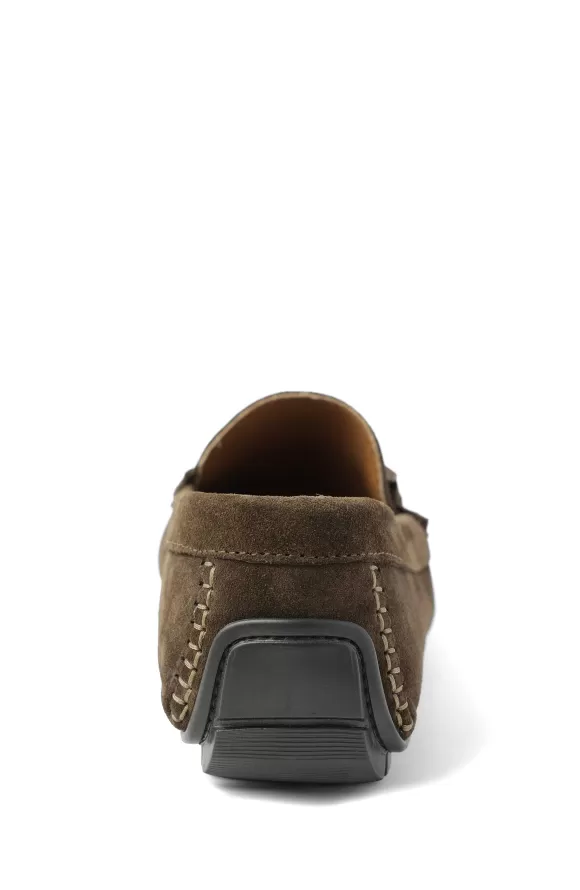 Xander Casual Driving Moccasin^Bruno Magli Outlet