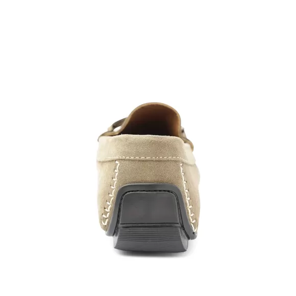 Xander Suede Driving Moccasin^Bruno Magli Discount